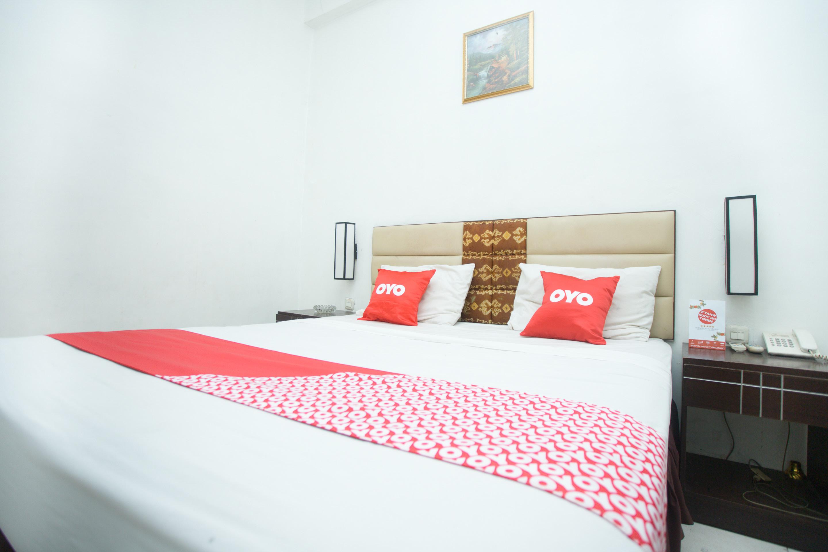 Oyo 1724 Hotel Sembilan Sembilan Banjarmasin  Exterior photo