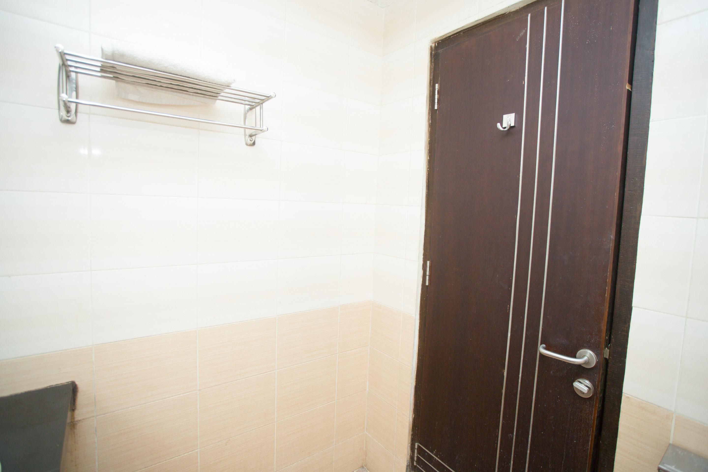 Oyo 1724 Hotel Sembilan Sembilan Banjarmasin  Exterior photo