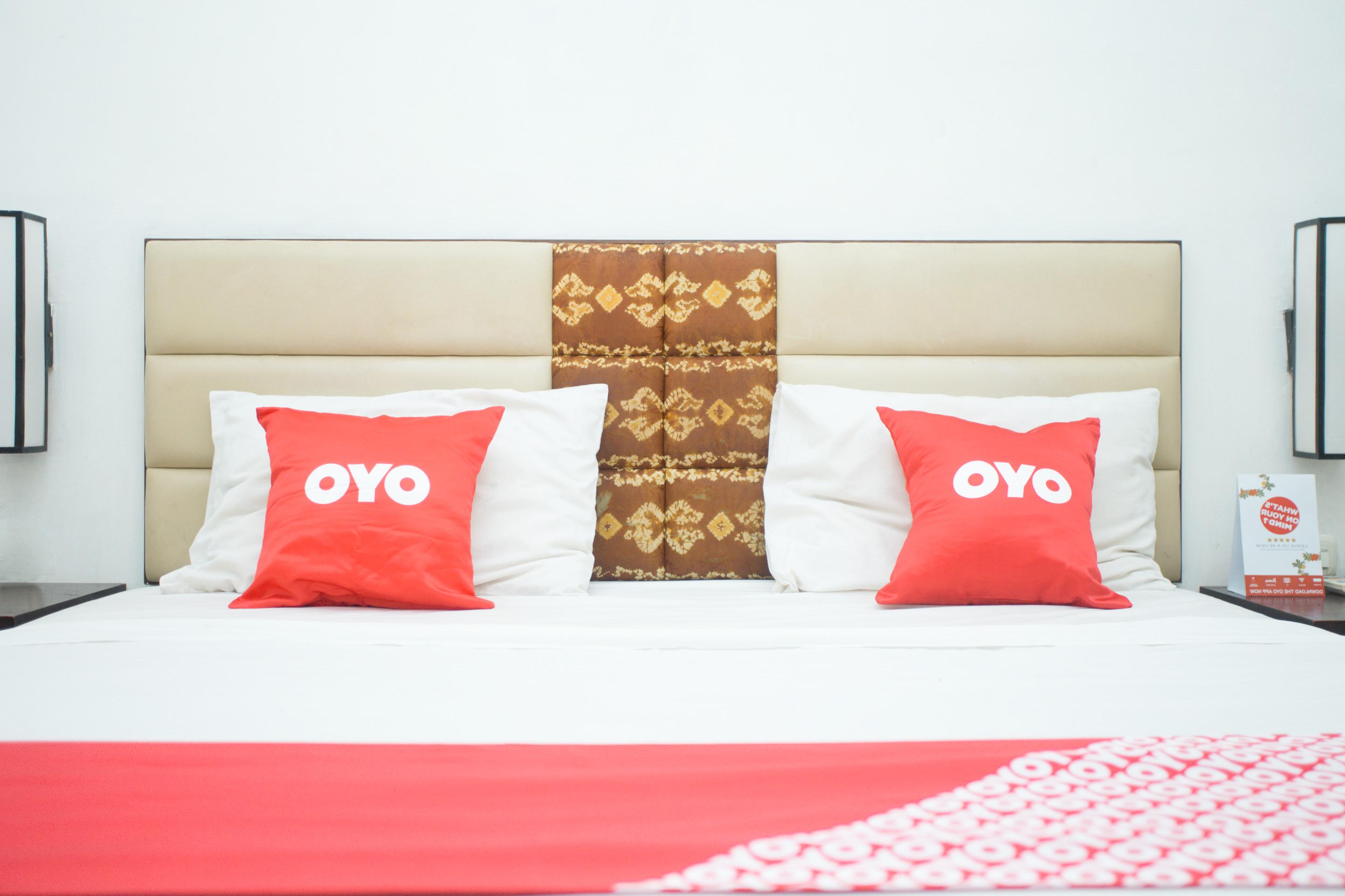 Oyo 1724 Hotel Sembilan Sembilan Banjarmasin  Exterior photo