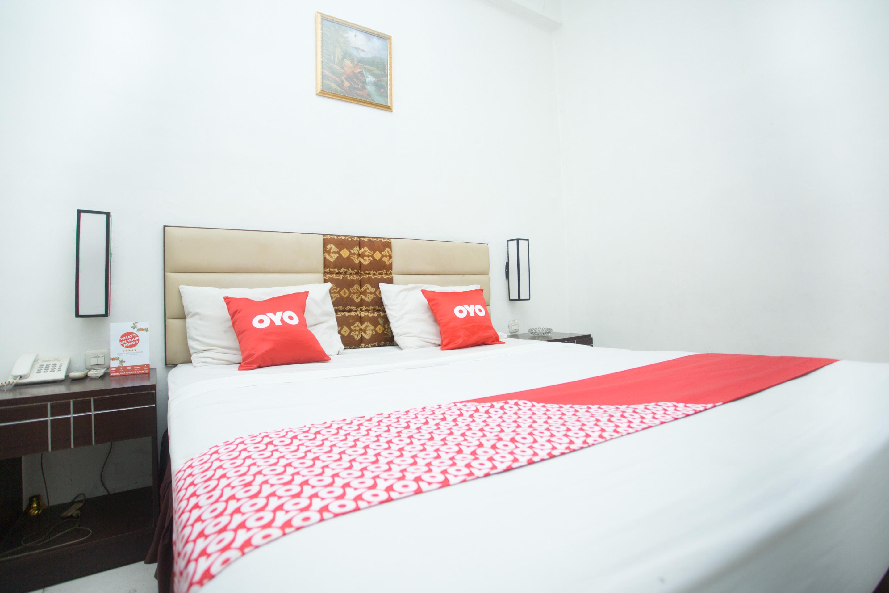 Oyo 1724 Hotel Sembilan Sembilan Banjarmasin  Exterior photo